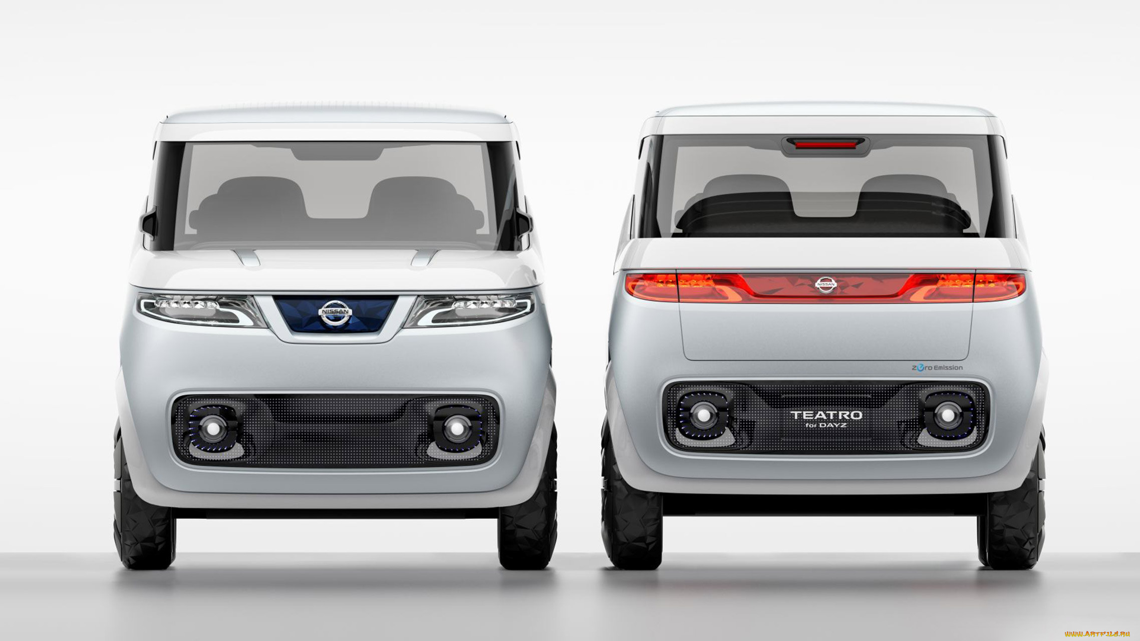 nissan teatro for dayz concept 2015, , nissan, datsun, concept, 2015, teatro, for, dayz